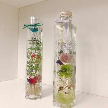 千秋工房 Flower Division（フラワーディビジョン）に投稿された画像（2019/8/17）