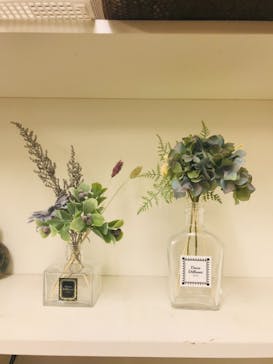 千秋工房 Flower Division（フラワーディビジョン）に投稿された画像（2019/8/17）