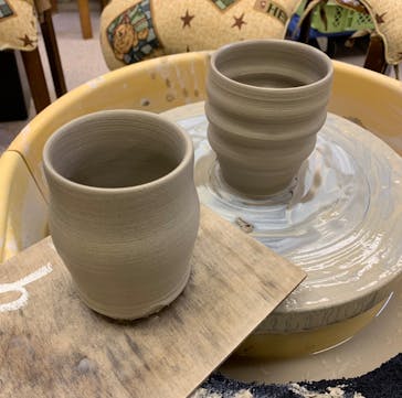 堀越陶房に投稿された画像（2019/8/17）