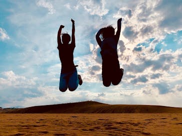 TRAIL ON（トレイル オン）に投稿された画像（2019/8/17）