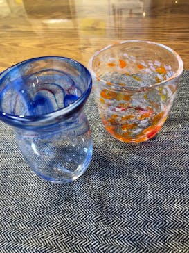 Tickleglass（ティクルグラス）に投稿された画像（2019/8/18）