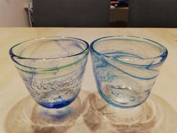 Tickleglass（ティクルグラス）に投稿された画像（2019/8/18）