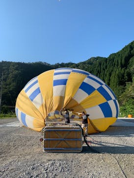 ヒートバルーン物語 昇竜会場に投稿された画像（2019/8/18）