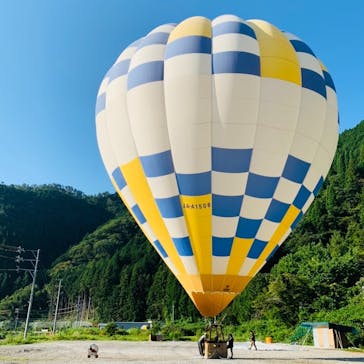 ヒートバルーン物語 昇竜会場に投稿された画像（2019/8/18）