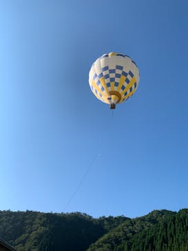 ヒートバルーン物語 昇竜会場に投稿された画像（2019/8/18）