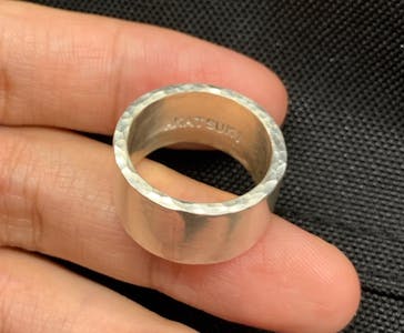 impera accessory（インペラアクセサリー）に投稿された画像（2019/8/18）