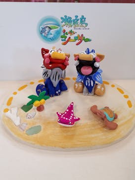 可愛いシーサー専門店 まいまいシーサーに投稿された画像（2019/8/19）