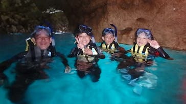 diving&workshop IHANASHI（ダイビングアンドワークショップイハナシ）に投稿された画像（2019/8/19）