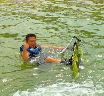 ハピネスマリン倶楽部に投稿された画像（2019/8/19）