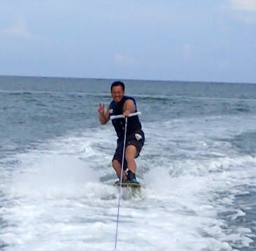 ハピネスマリン倶楽部に投稿された画像（2019/8/19）