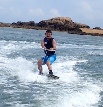 ハピネスマリン倶楽部に投稿された画像（2019/8/19）