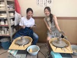 陶芸教室黒窯（くろがま）に投稿された画像（2019/8/20）