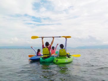 アウトドアスポーツクラブ　オーパルに投稿された画像（2019/8/20）