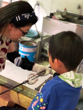 ガラス工房Ezeに投稿された画像（2019/8/20）