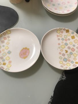 キャンドル＆ポーセラーツサロンSalon de Felice（サロン ド フェリーチェ）に投稿された画像（2019/8/21）