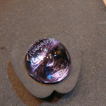 ちいさな硝子の本の博物館に投稿された画像（2019/8/21）