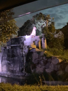 姫路セントラルパークに投稿された画像（2019/8/21）