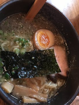 TRAIL ON（トレイル オン）に投稿された画像（2019/8/21）