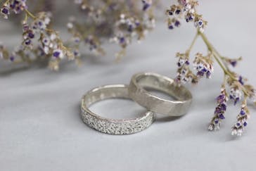 渋谷の彫金教室 studio crucible（スタジオ クルーシブル）に投稿された画像（2019/8/21）