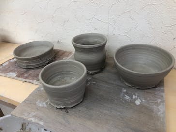 ダルン陶芸教室に投稿された画像（2019/8/22）