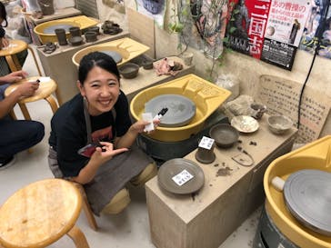 千秋（せんしゅう）工房に投稿された画像（2019/8/22）