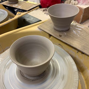 堀越陶房に投稿された画像（2019/8/22）