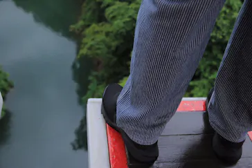 BUNGY JAPAN猿ヶ京バンジーに投稿された画像（2019/8/22）