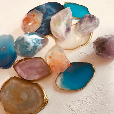 キャンドル＆ポーセラーツサロンSalon de Felice（サロン ド フェリーチェ）に投稿された画像（2019/8/23）