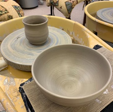 堀越陶房に投稿された画像（2019/8/23）