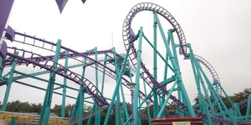 那須ハイランドパークに投稿された画像（2019/8/23）