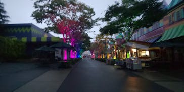 那須ハイランドパークに投稿された画像（2019/8/23）