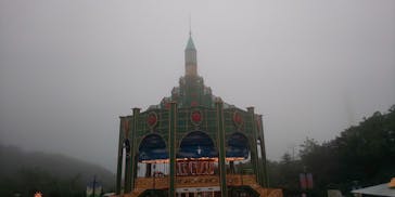 那須ハイランドパークに投稿された画像（2019/8/23）