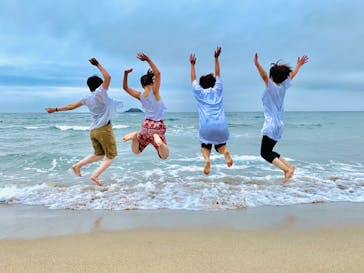 TRAIL ON（トレイル オン）に投稿された画像（2019/8/23）