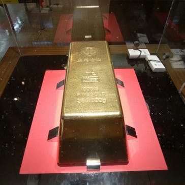 土肥金山に投稿された画像（2019/8/24）