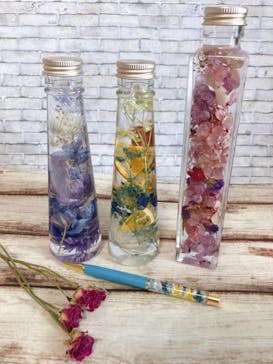 キャンドル＆ポーセラーツサロンSalon de Felice（サロン ド フェリーチェ）に投稿された画像（2019/5/19）