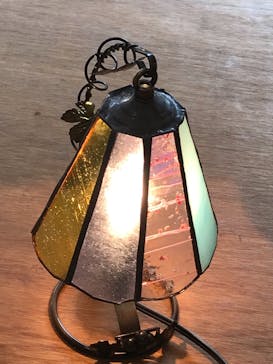 ステンドグラス MILLE NEIGE（ミルネージュ）に投稿された画像（2019/8/24）