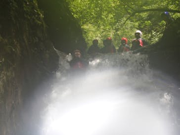 多摩川ラフティングwinds（ウィンズ）に投稿された画像（2019/8/24）