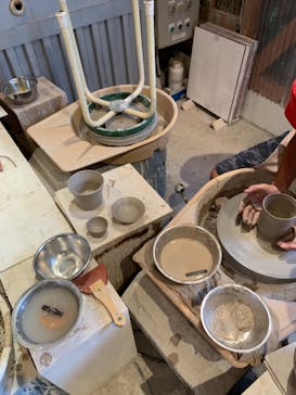 Organon Ceramics Studio（オルガノン・セラミックススタジオ）に投稿された画像（2019/8/24）