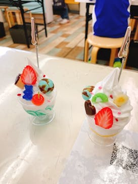 大和サンプル製作所に投稿された画像（2019/8/24）