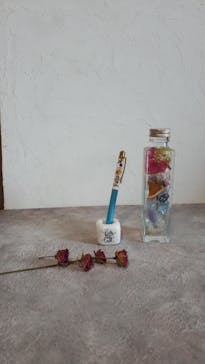 キャンドル＆ポーセラーツサロンSalon de Felice（サロン ド フェリーチェ）に投稿された画像（2019/8/25）