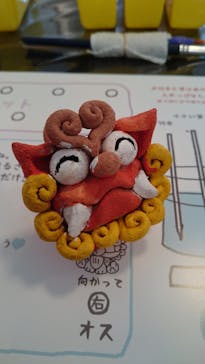 可愛いシーサー専門店 まいまいシーサーに投稿された画像（2019/8/25）