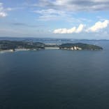 松島熱気球・パラグライダー体験に投稿された画像（2019/8/25）