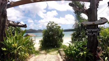 奄美海族塾に投稿された画像（2019/8/25）