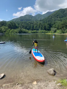 アウトドアショップK駒ケ根スポーツ館に投稿された画像（2019/8/25）