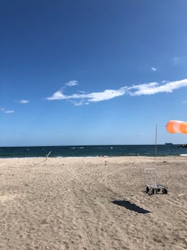 松島熱気球・パラグライダー体験に投稿された画像（2019/8/26）