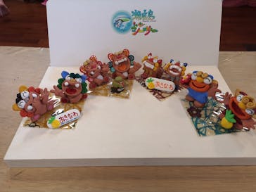 可愛いシーサー専門店 まいまいシーサーに投稿された画像（2019/8/26）