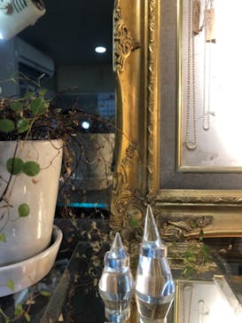 impera accessory（インペラアクセサリー）に投稿された画像（2019/8/26）