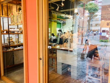 ガラススタジオブリエに投稿された画像（2019/8/27）