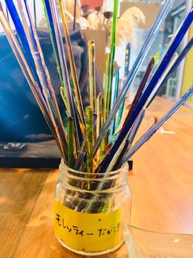 ガラススタジオブリエに投稿された画像（2019/8/27）