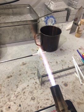 ガラススタジオブリエに投稿された画像（2019/8/27）